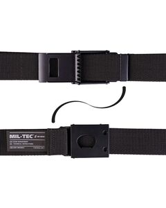 Mil-Tec Gürtel "Defense" Flex 40 mm