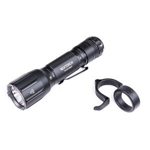 Nextorch Taschenlampe TA30D Max