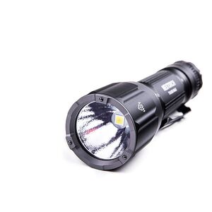 Nextorch Taschenlampe TA30D Max