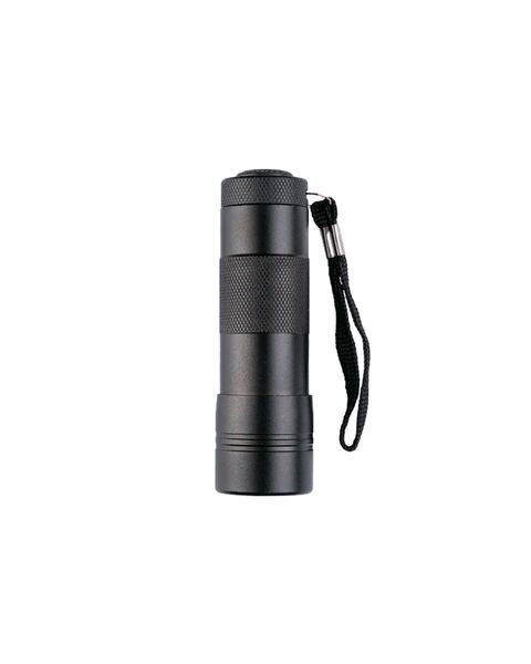 Mil-Tec Stablampe 12 LED