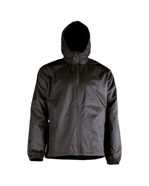 Mil-Tec Regenjacke "Quickpack"