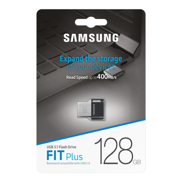 Samsung Fit Plus USB 3.1 Stick