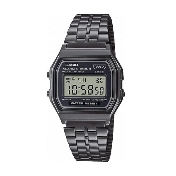 Casio A158