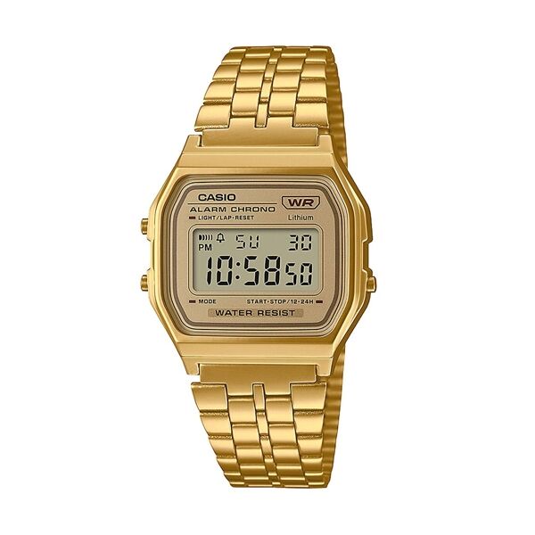 Casio A158