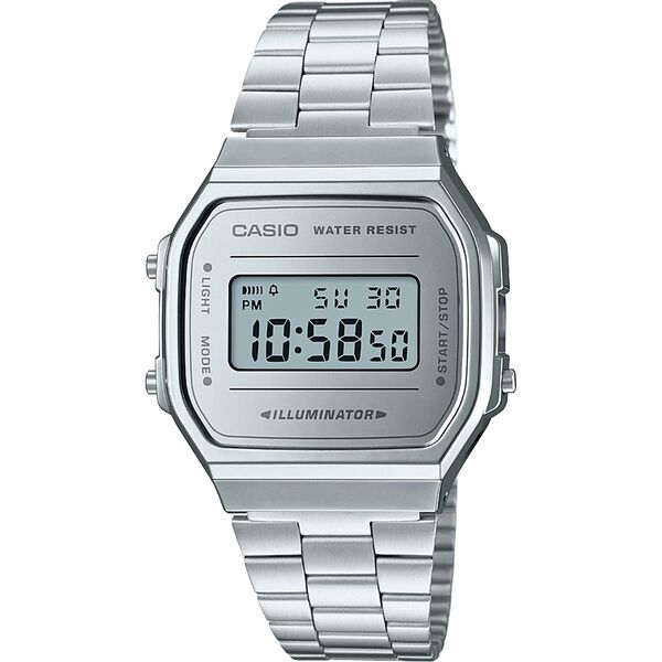 Casio A168