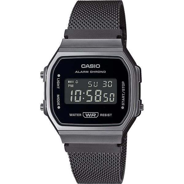 Casio A168