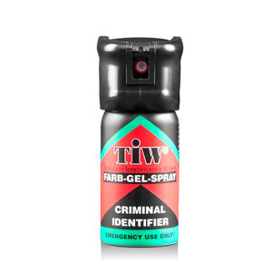 TIW Farb-Gel-Spray